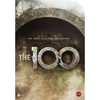 The 100 - Season 2